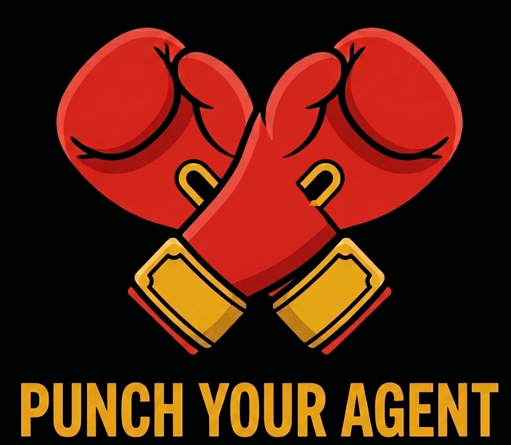 Punch Your Agent logo
