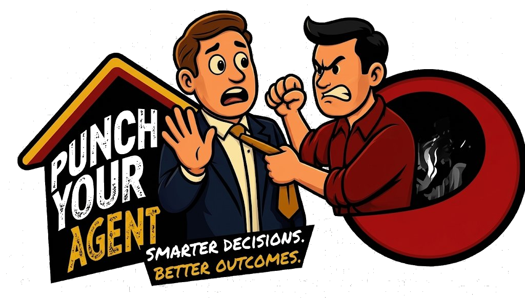 Punch Your Agent — Smarter Decisions. Better Outcomes.